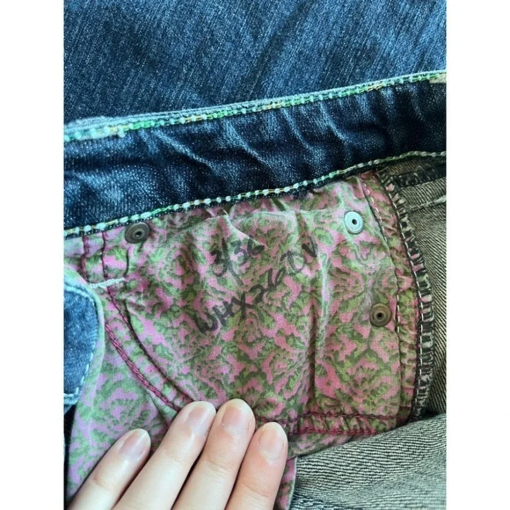 Wrangler rock 47